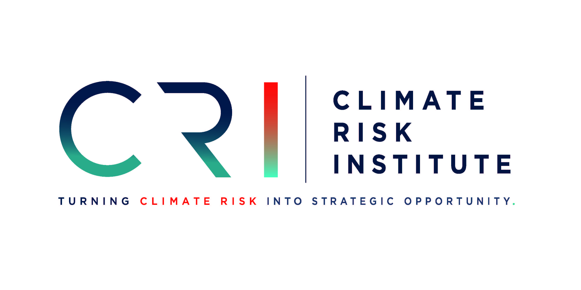 Climate Risk Institute